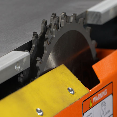 MAKSIWA BMS.3200.IR Sliding Panel Saw