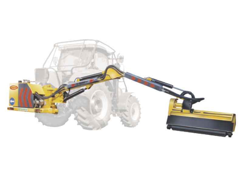 Belafer MAC-3 TITAN-I