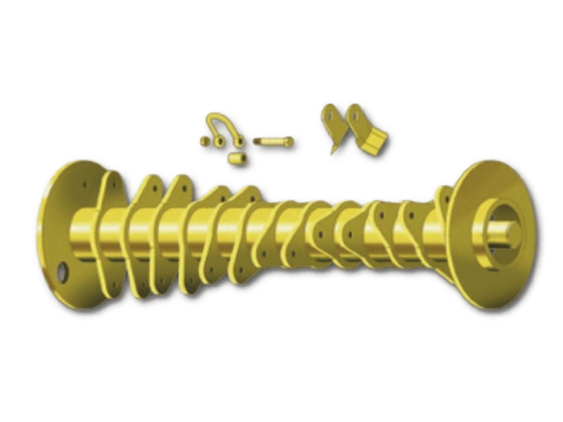 Belafer TBMI culture-maintenance crusher