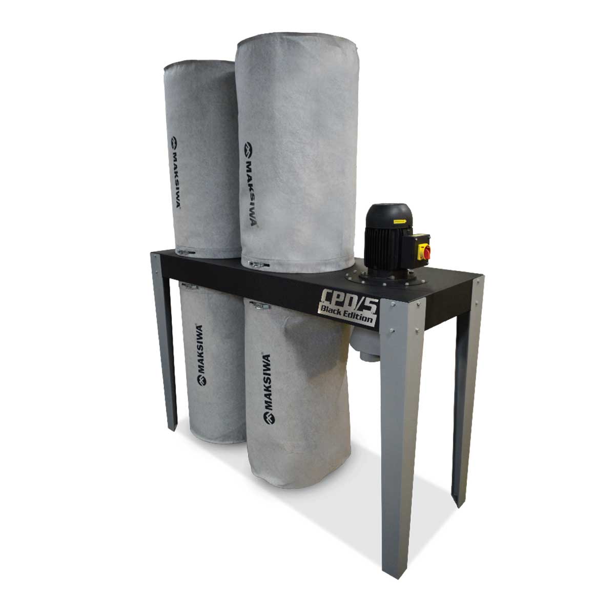MAKISWA Dust Collector CPD/5.S