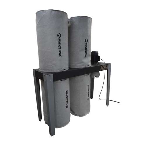 MAKISWA Dust Collector CPD/5.S