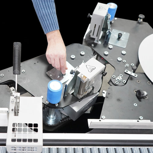 MAKSIWA CBC/2.MR Edgebander