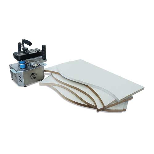 MAKSIWA CBC FLEX Edgebander