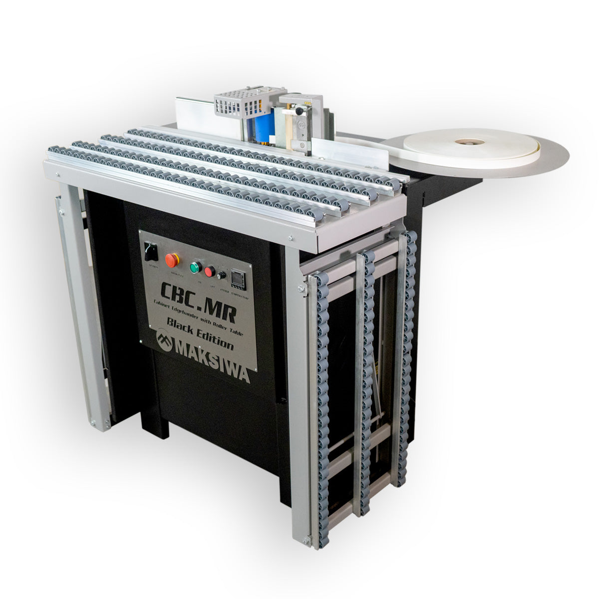 MAKSIWA CBC.MR Edgebander