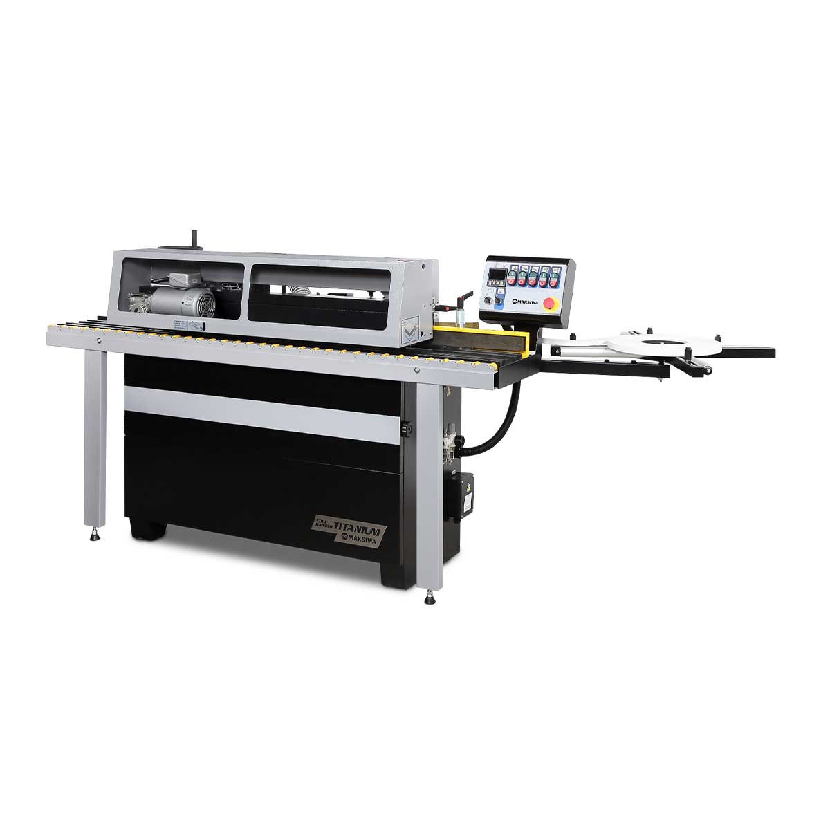 MAKSIWA CBC.T Edgebander