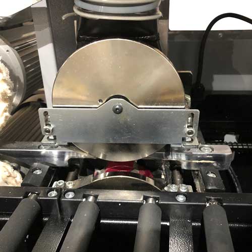 MAKSIWA CBC.T Edgebander