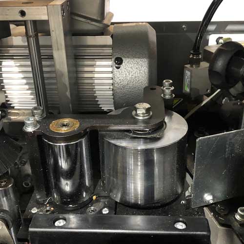 MAKSIWA CBC.T Edgebander