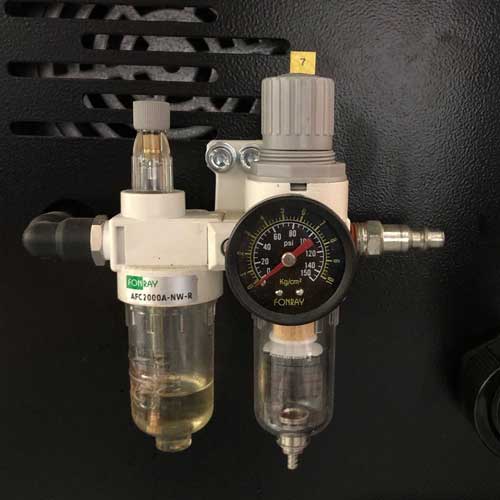 MAKSIWA CBC.T Edgebander