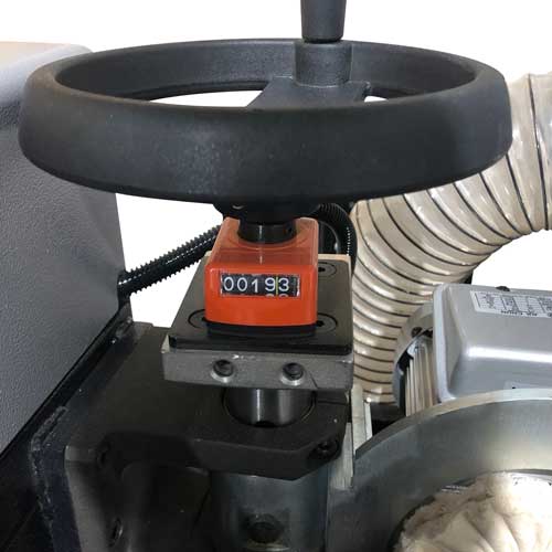 MAKSIWA CBC.T Edgebander