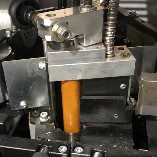 MAKSIWA CBC.T Edgebander