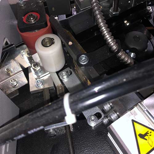 MAKSIWA CBC.T Edgebander