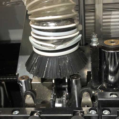 MAKSIWA CBC.T Edgebander