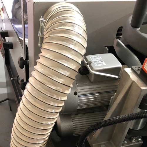 MAKSIWA CBC.T Edgebander