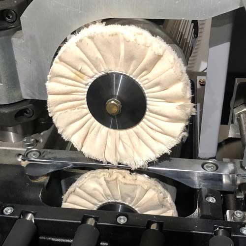 MAKSIWA CBC.T Edgebander