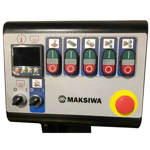 MAKSIWA CBC.T Edgebander