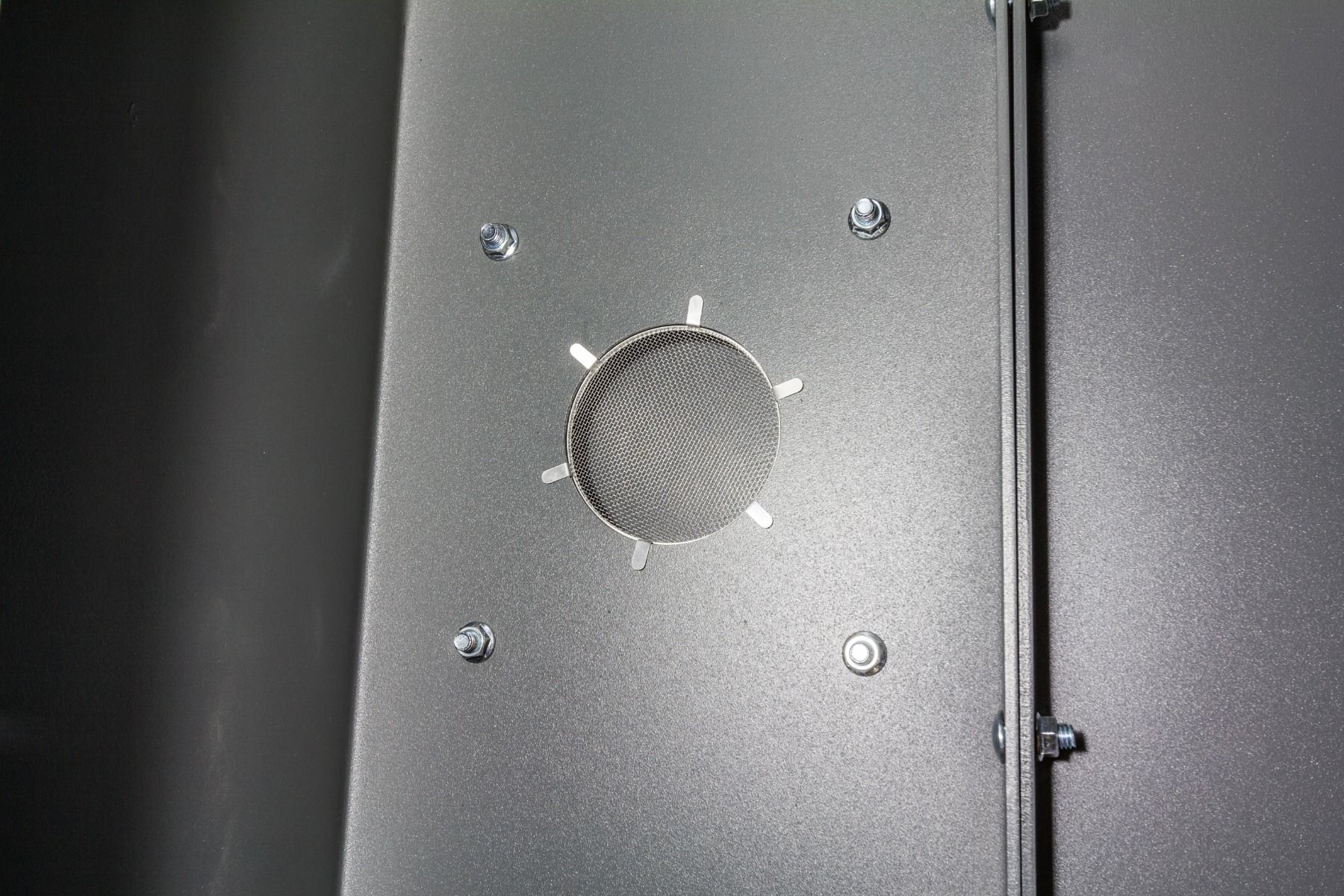 Swisher 14-Person ESP Safety Shelter