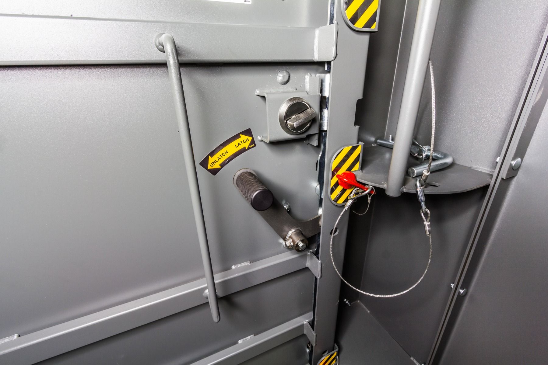 Swisher 14-Person ESP Safety Shelter