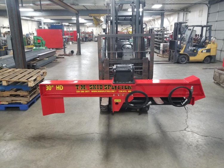 T.M. Manufacturing TM EXCAVATOR