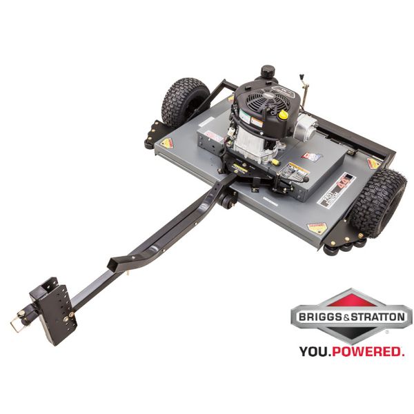 Swisher 44" Fast Finish 11.5 HP 12V Finish Cut Mower
