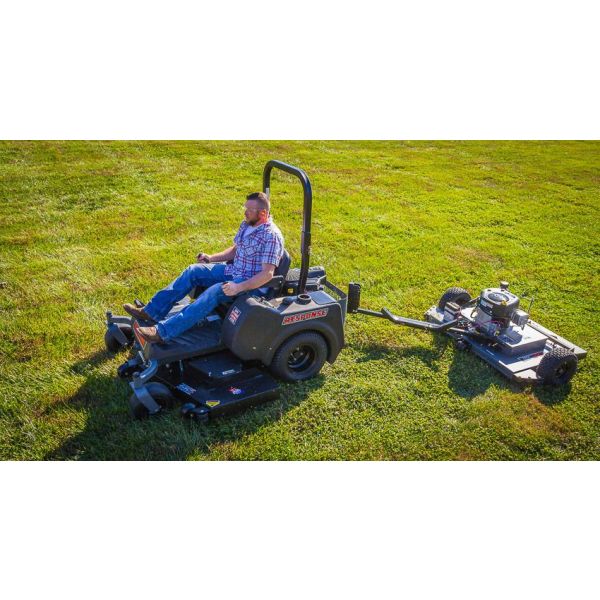 Swisher 44" Fast Finish 11.5 HP 12V Finish Cut Mower
