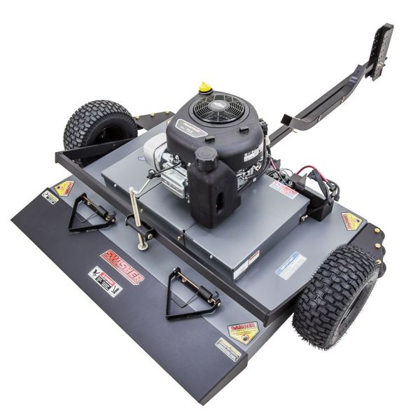 Swisher 44" Fast Finish 11.5 HP 12V Finish Cut Mower