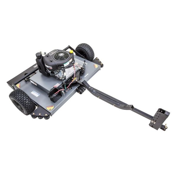 Swisher 44" Fast Finish 11.5 HP 12V Finish Cut Mower
