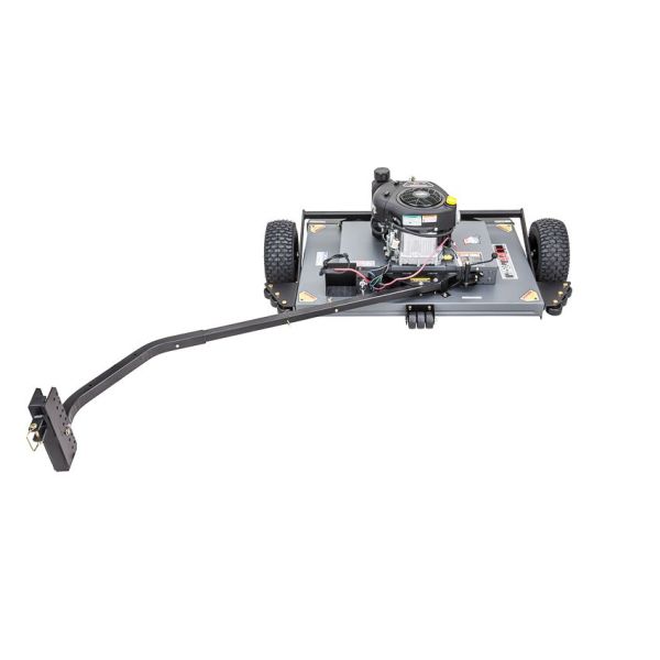 Swisher 44" Fast Finish 11.5 HP 12V Finish Cut Mower
