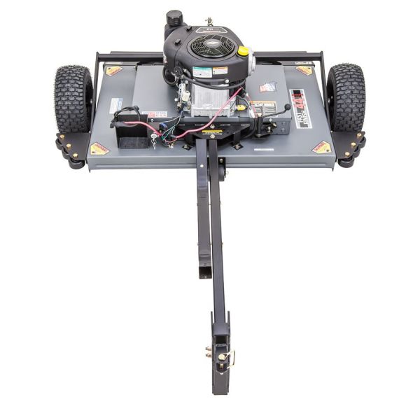 Swisher 44" Fast Finish 11.5 HP 12V Finish Cut Mower