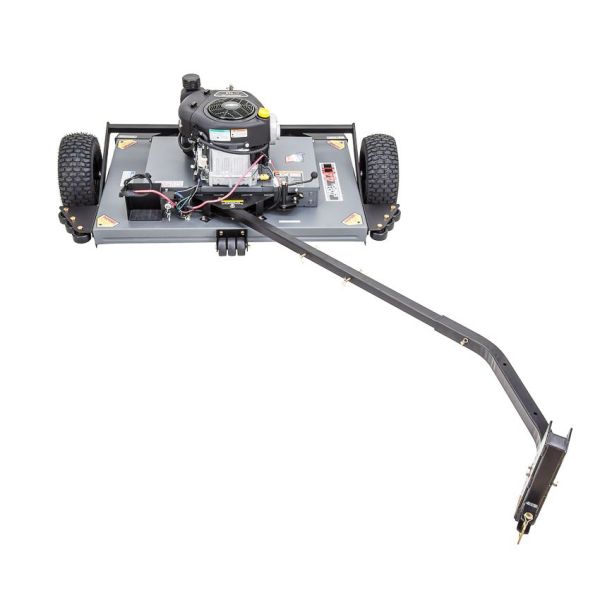 Swisher 44" Fast Finish 11.5 HP 12V Finish Cut Mower
