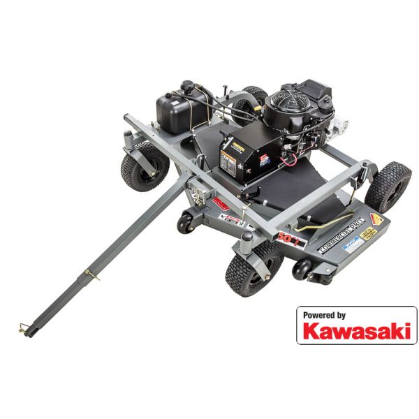 Swisher 60" Fast Finish 14.5 HP 12V Finish Cut Mower