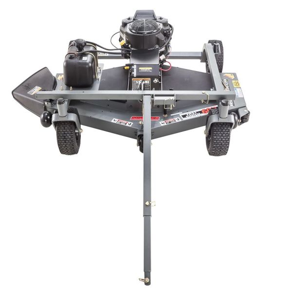 Swisher 60" Fast Finish 14.5 HP 12V Finish Cut Mower