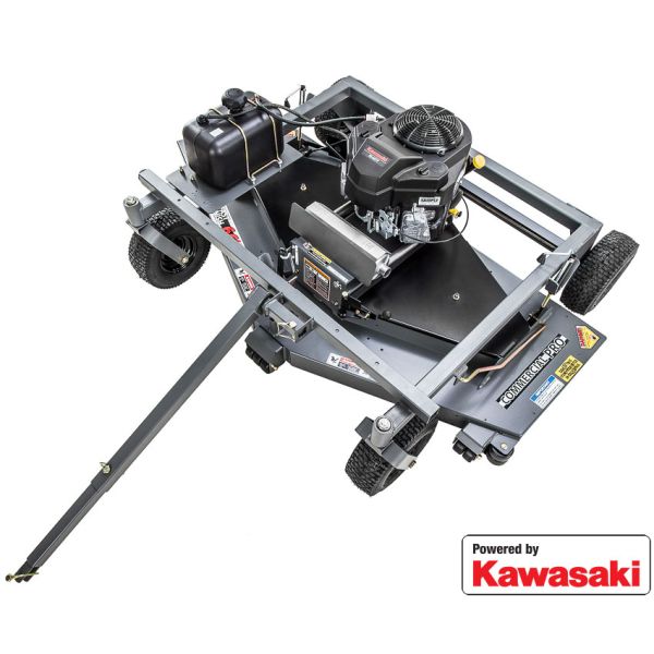 Swisher 66" Fast Finish 14.5 HP 12V Finish Cut Mower
