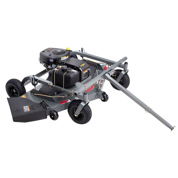 Swisher 60" Fast Finish 15.5 HP 12V Finish Cut Mower