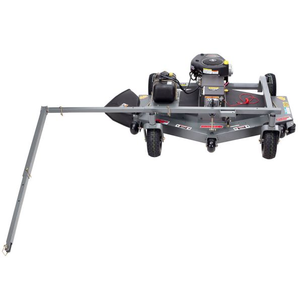 Swisher 60" Fast Finish 15.5 HP 12V Finish Cut Mower