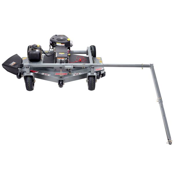 Swisher 60" Fast Finish 15.5 HP 12V Finish Cut Mower