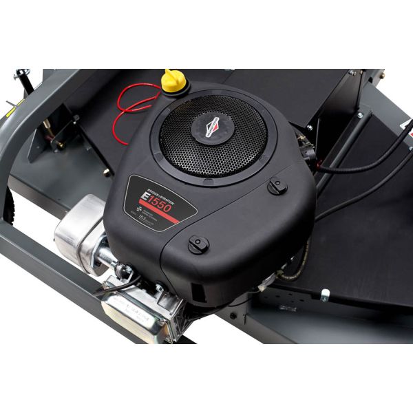 Swisher 60" Fast Finish 15.5 HP 12V Finish Cut Mower