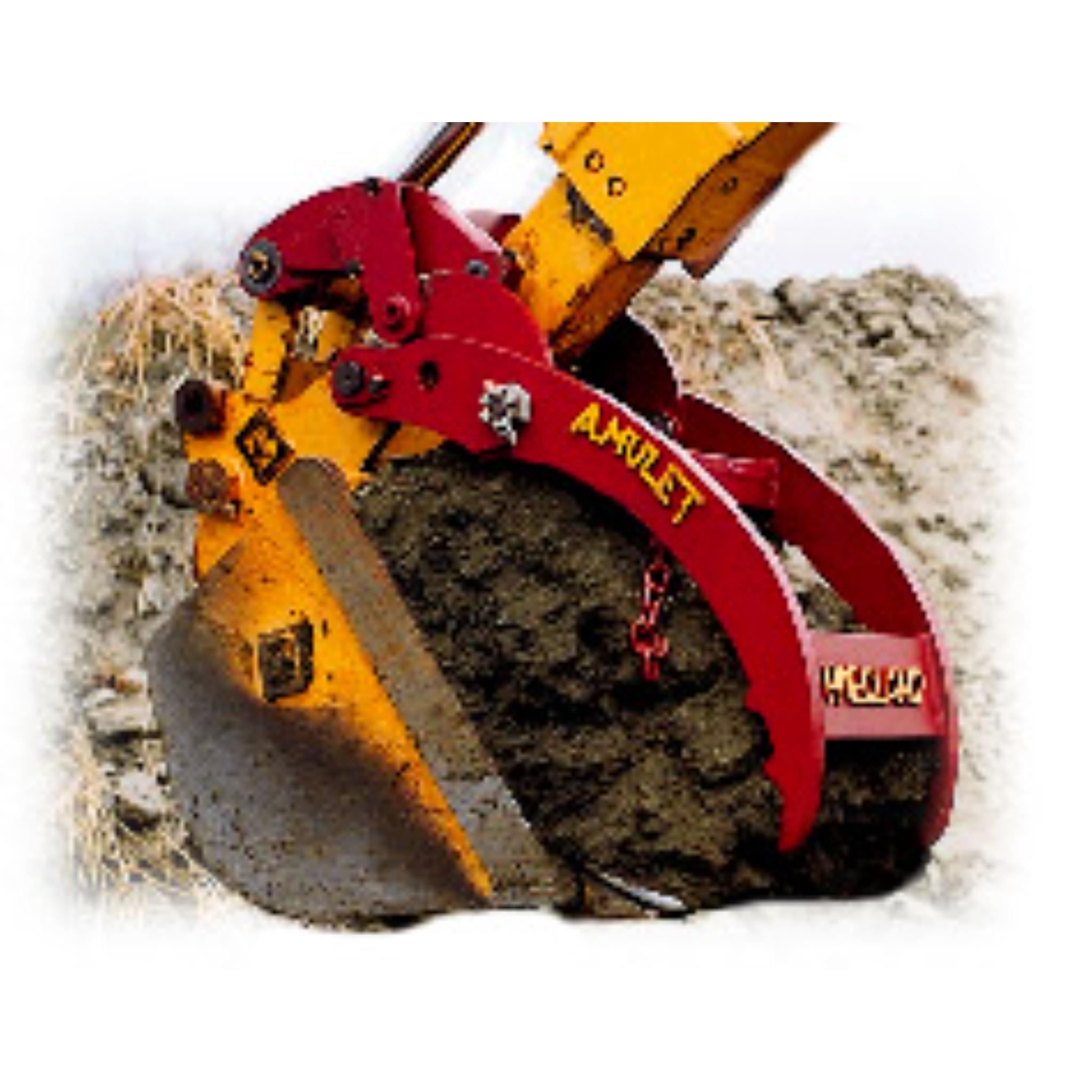 Amulet HOECLAMP MECHANICAL FULL-MOTION