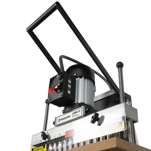 MAKSIWA LBM.13 Line Boring