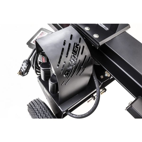 Swisher 22 Ton Timber Brute Eco Split 120 Volt Electric Full Frame Log Splitter