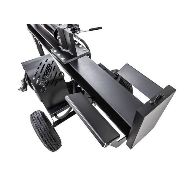 Swisher 22 Ton Timber Brute Eco Split 120 Volt Electric Full Frame Log Splitter