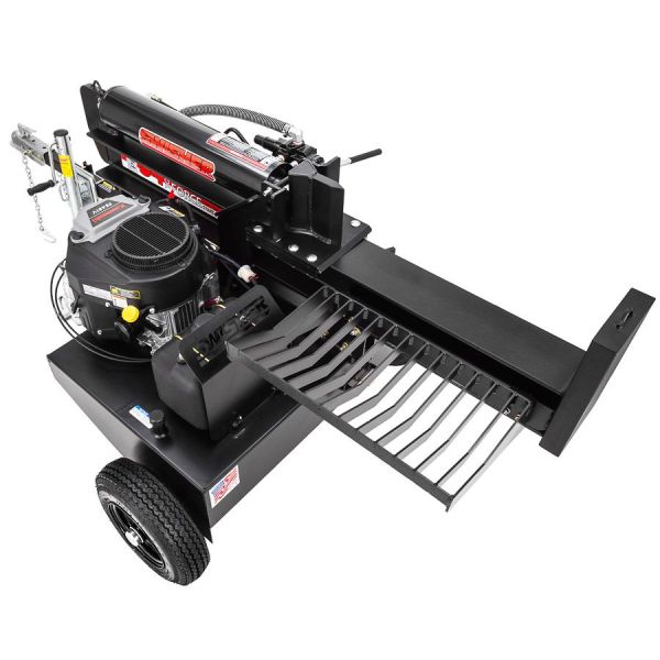 Swisher 34 Ton Timber Brute 14.5 HP Commercial Grade Log Splitter