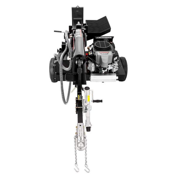 Swisher 34 Ton Timber Brute 14.5 HP Commercial Grade Log Splitter