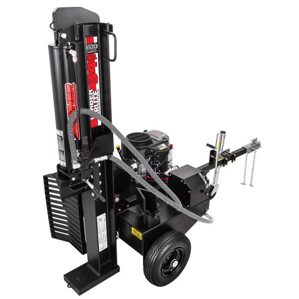 Swisher 34 Ton Timber Brute 14.5 HP Commercial Grade Log Splitter