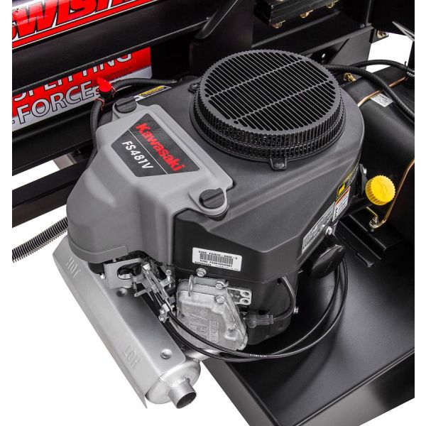 Swisher 34 Ton Timber Brute 14.5 HP Commercial Grade Log Splitter