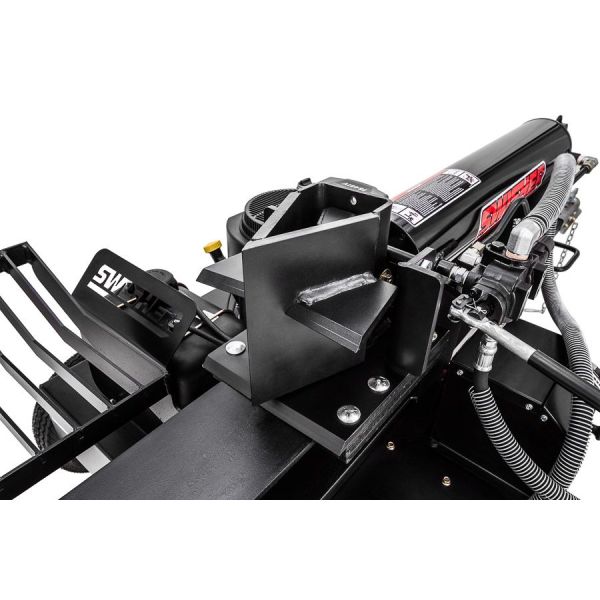 Swisher 34 Ton Timber Brute 14.5 HP Commercial Grade Log Splitter