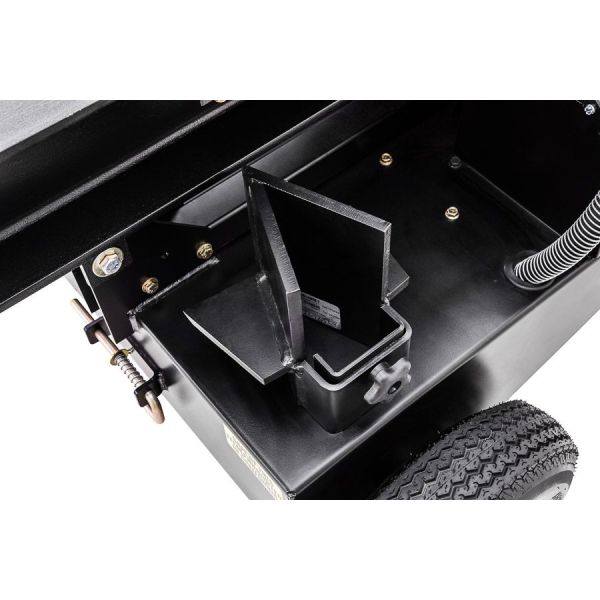 Swisher 34 Ton Timber Brute 14.5 HP Commercial Grade Log Splitter