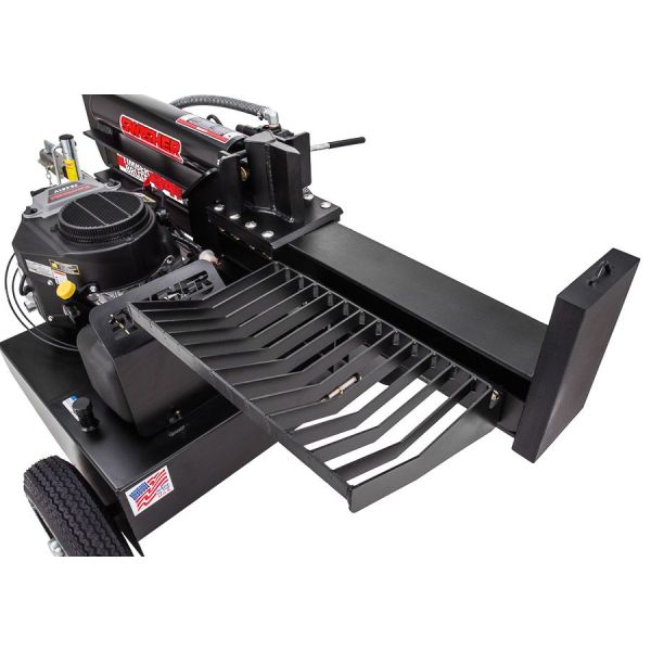 Swisher 34 Ton Timber Brute 14.5 HP Commercial Grade Log Splitter