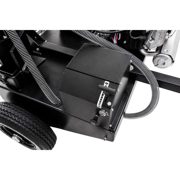 Swisher 34 Ton Timber Brute 14.5 HP Commercial Grade Log Splitter