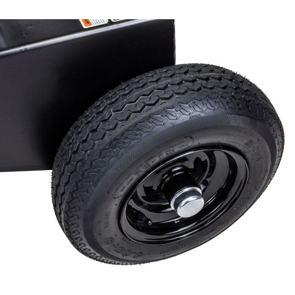 Swisher 34 Ton Timber Brute 14.5 HP Commercial Grade Log Splitter