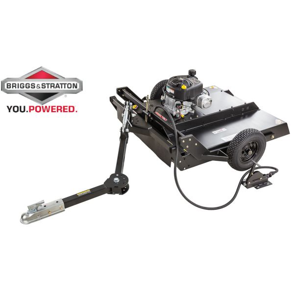 Swisher 44" 11.5 HP Country Cut Rough Cut Mower